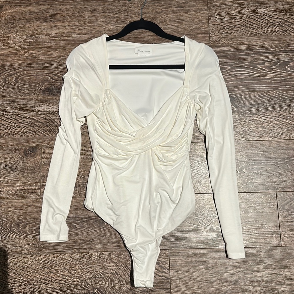 Lovers and Friends bodysuit